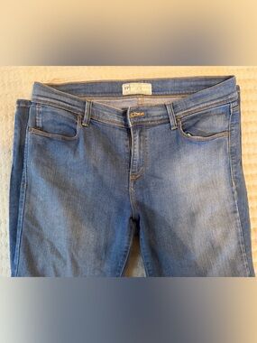 Free people jeans